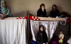 اعتصاب غذایی زندانیان زن در کابل پایان یافت