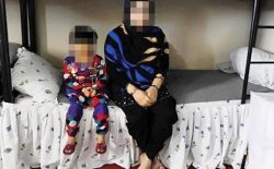 وضعیت بحرانی کودکانی که به جرم مادران، زندانی اند