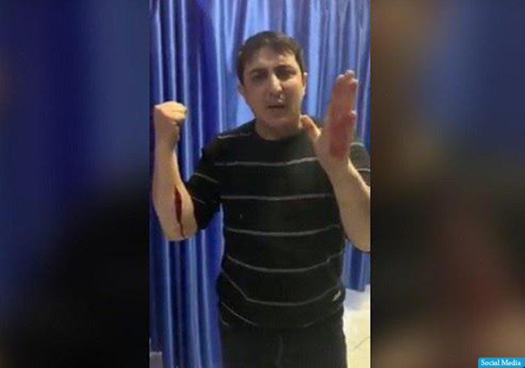 آغاز تحقیقات در مورد ادعای یکی از افسران حوزه‌ی یازدهم امنیتی کابل
