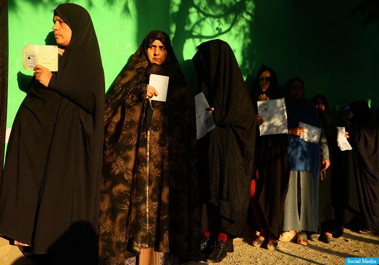 نقش خشونت‌های خانوادگی در عدم اشتراک زنان در انتخابات