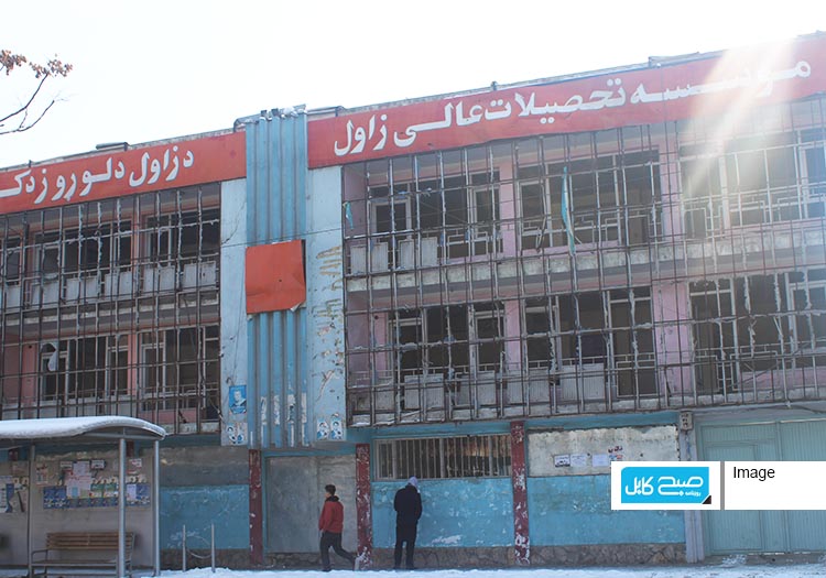 جاماندههای انفجار؛ زخمهای قابل دید