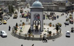 حمله‌ی طالبان بر یک پاسگاه ارتش در کندهار عقب زده شد