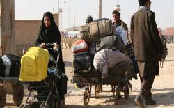 منفعت‌طلبی دولت افغانستان از مهاجرت