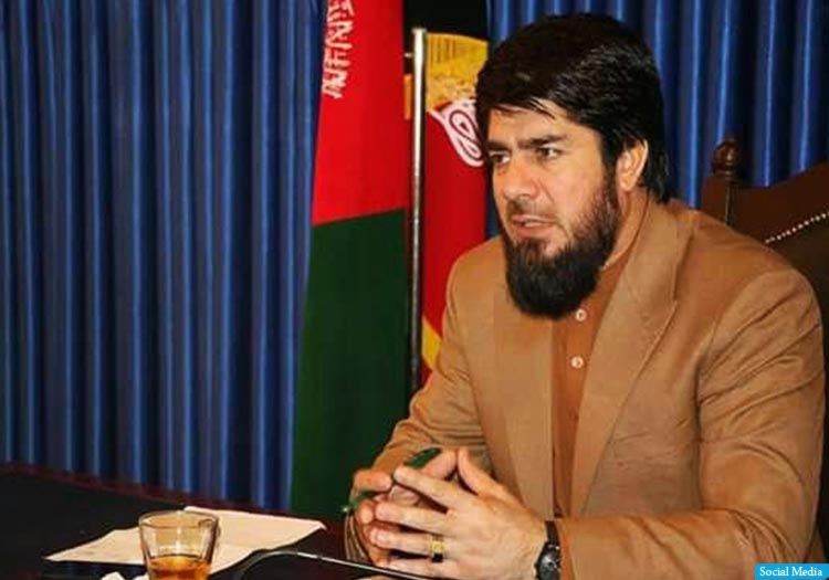 والی فراه: افراد فاسد مانع فعالیت‌هایم هستند