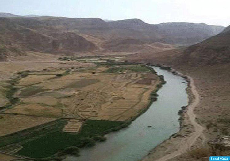انفجار ماین دستساز در بادغیس جان اعضای یک خانواده را گرفت