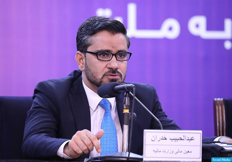 وزارت مالیه: با ایجاد اصلاحات عواید ملی افزایش یافته است