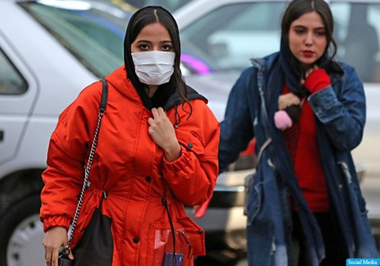 وزارت صحت: رفتوآمد قاچاقی شهروندان به ایران نگرانکننده است