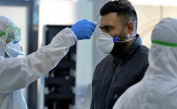 ثبت ۱۵ مورد مشکوک به ویروس کرونا در کابل، بغلان، هرات و غور