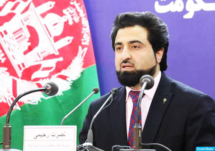 بازداشت شش مقام امنیتی به اتهام رهبری شبکه‌ی قاچاق و فروش مواد مخدر در کابل