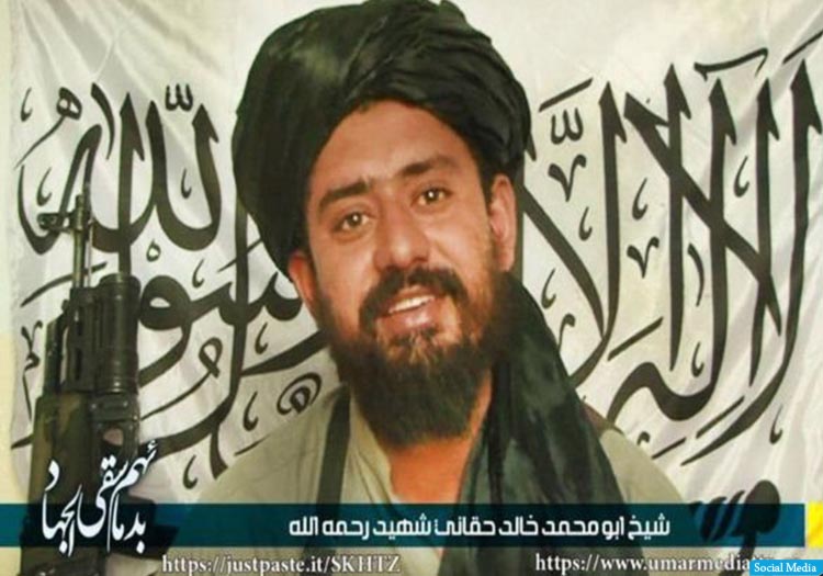 قتل مرموز دو فرمانده‌ی طالب در کابل