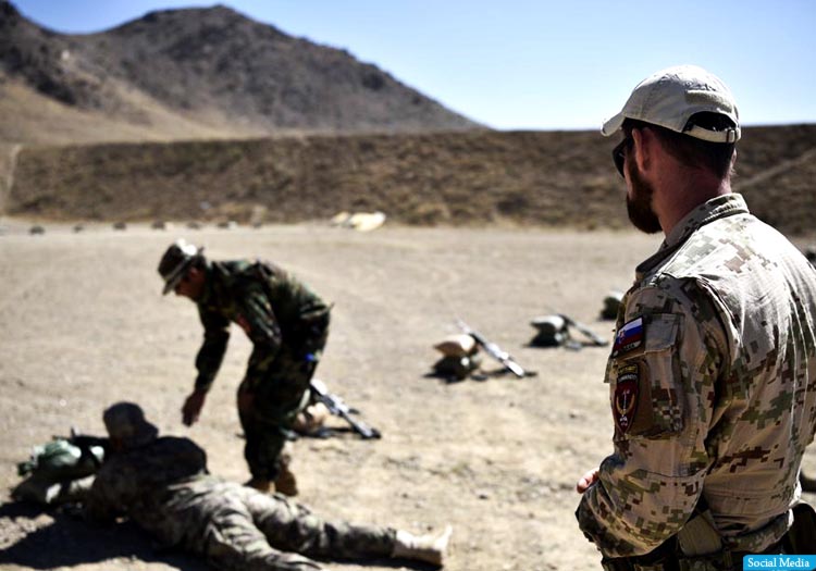 هزینه‌ی واقعی انسانی در بازسازی افغانستان چه قدر بوده است؟