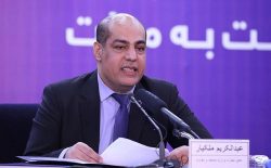 ارزش صادرات افغانستان در سال آینده‌ به 1.5میلیارد دالر خواهد رسید