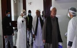 ثبت ۹ مورد‌ تازه‌ی مشکوک مبتلا به ویروس کرونا در هرات