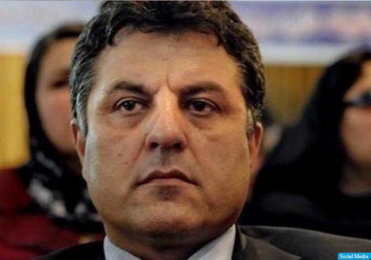 عبداللطیف پدرام: نتیجه‌ی تقلبی و دولت تقلبی برای ما قابل قبول نیست