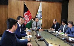کاهش 20 تا 30درصدی قیمت انترنت شبکه‌های سلام و افغان‌تلیکام