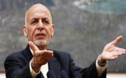 رییس‌جمهور غنی حمله‌ی انتحاری در کابل را محکوم کرد