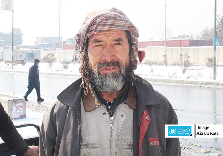 در صلح می‌توانم بیشتر درآمد داشته باشم