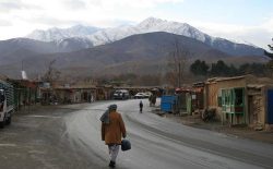 ولسوالی گذرگاه نور بغلان از کنترل طالبان خارج شد