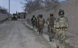 ولسوال نام‌نهاد طالبان برای ولسوالی «چمتال» بلخ کشته شد
