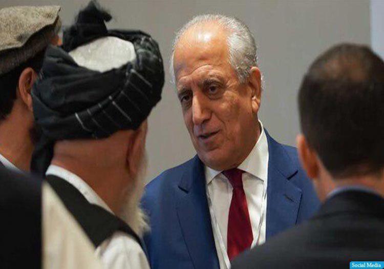 طالبان: توافق‌نامه‌ی صلح تا پایان ماه جاری میلادی به امضا می‌رسد