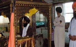 اختصاص ۵۰ میلیون افغانی برای بازسازی اماکن مذهبی هندوهای افغانستان