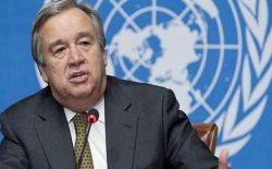 دبیرکل سازمان ملل: تمام طرف‌ها برای رسیدن به صلح تلاش کنند