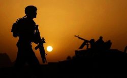 خروج سربازان امریکایی؛ هدف مشترک ترامپ و طالبان