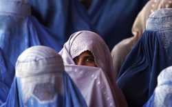 زنان افغانستان در محور فشار های افراطی