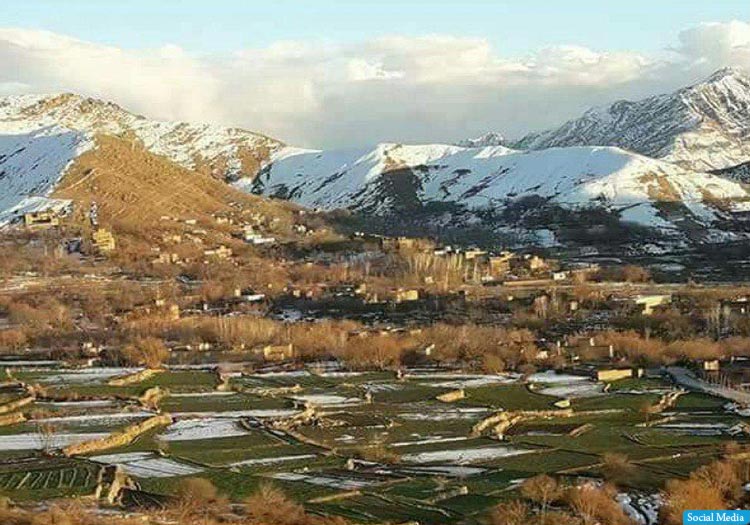 کشته شدن 9 نفر از نیروهای خیزش مردمی در کاپیسا