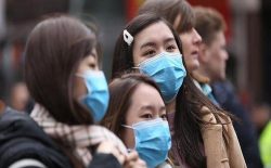 مرگ‌بارترین روز در چین؛ ویروس کرونا جان ۹۷ نفر را گرفت