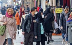 شمار افراد مبتلا به ویروس کرونا در ایران به ۵۹۳ نفر رسید