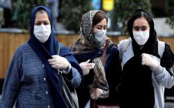 آمار قربانیان ویروس کرونا در ایران به ۱۹ نفر رسید
