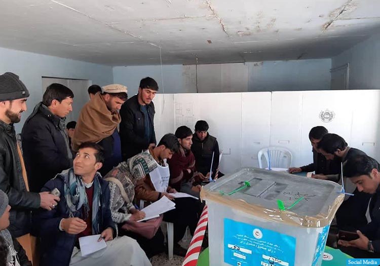 روند بازشماری ۲۹۸ محل رأیدهی آغاز شد