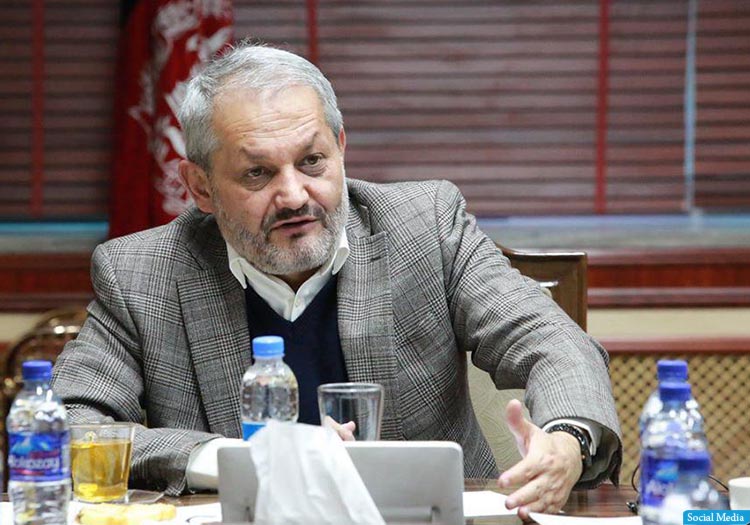 وزیر صحت: روی واردات مواد غذایی از ایران بیشتر توجه شود