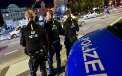 طرح حمله‌ی تروریستی بر ۱۰ مسجد در آلمان خنثا شد