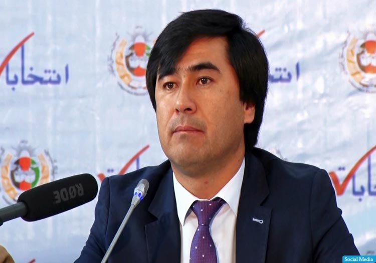 حنیف دانشیار: نتیجه‌ی نهایی امروز و یا فردا اعلام خواهد شد