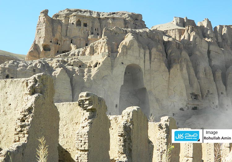 مغارهنشینان؛ بازماندگان تمدن