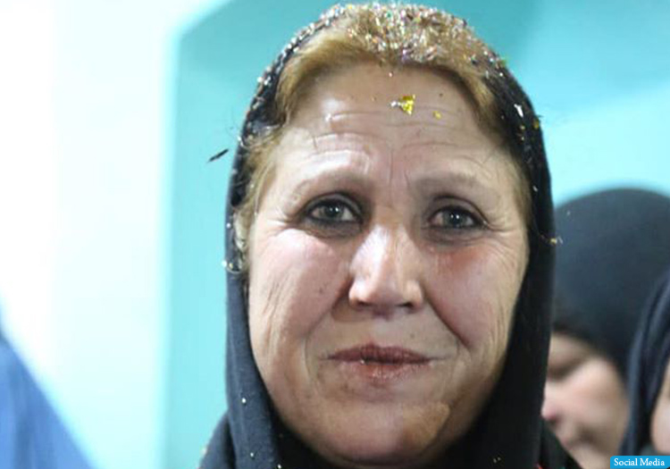 دومین وکیل‌گذر زن در شهر کابل انتخاب شد