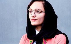 تهیه‌ی فیلمی از ظریفه غفاری؛ زنان فعال: او نخستین شهردار زن در افغانستان نیست!