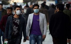 نتیجه‌ی ۶ مورد تازه‌ی مشکوک ویروس کرونا در کابل و کندهار منفی اعلام شد