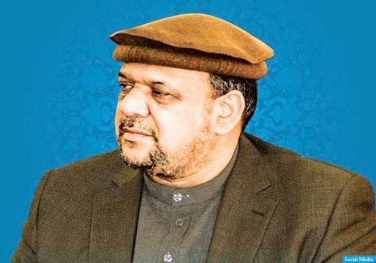 مراسم گرامی‌داشت از ششمین سال‌روز درگذشت محمدقسیم فهیم به تعویق افتاد