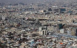 پیش‌نویس طرح قرنطین کابل؛ با اعلام وضعیت اضطرار، ادارات دولتی سه هفته تعطیل می‌شود