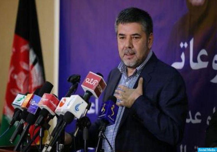 نبیل: با شرایط فعلی، آغاز مذاکرات صلح خطرناک خواهد بود