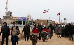 بررسی سطحی بازگشت‌کنندگان از ایران؛ عامل گسترش کرونا در افغانستان