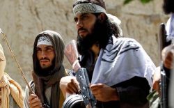 طالبان: با داعش می‌جنگیم