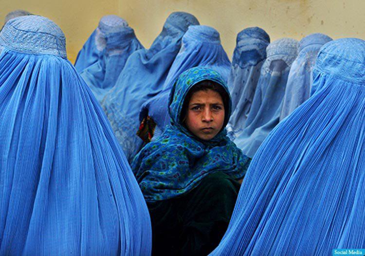 خاطرات صدها زنی که قربانی مردسالاری شده‌ اند