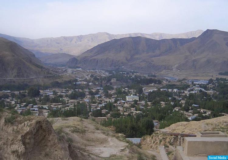 حمله‌ی طالبان بر مرکز ولسوالی یمگان بدخشان