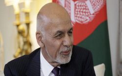 غنی: ترامپ خواهان آزادی ۵ هزار زندانی طالب نشده است