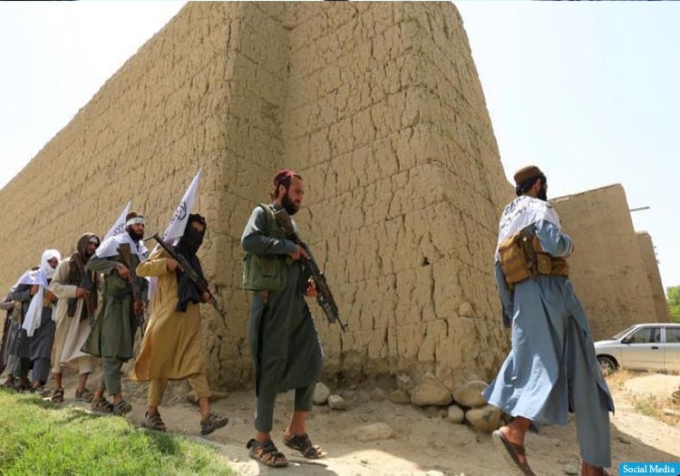 حمله‌ی طالبان در هرات؛ 7 غیرنظامی جان باختند و 17 نفر دیگر زخمی شدند