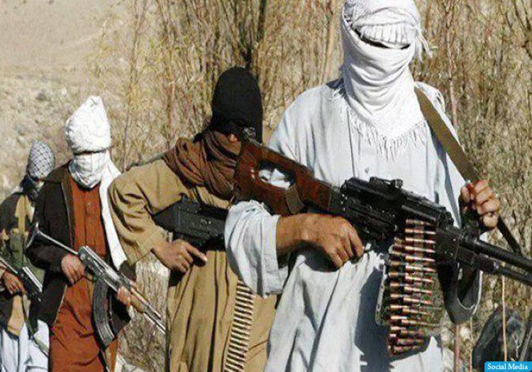 گروه طالبان برای جلوگیری از شیوع ویروس کرونا اعلام آمادگی کرد